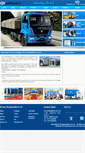 Mobile Screenshot of cmautomobiles.net